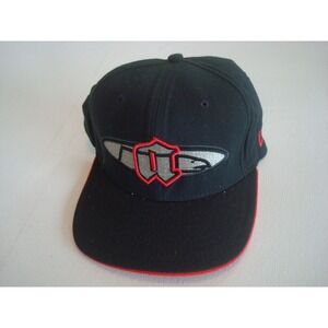 ATLANTA FALCONS NEW ERA 90S   BEACH GOLF snapback  DEADSTOCK HAT CAP VINTAGE P3